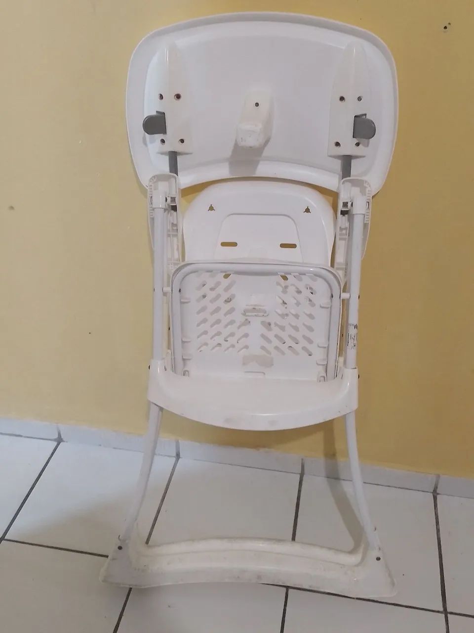 Cadeira de alimentação burigoto - Foto 4