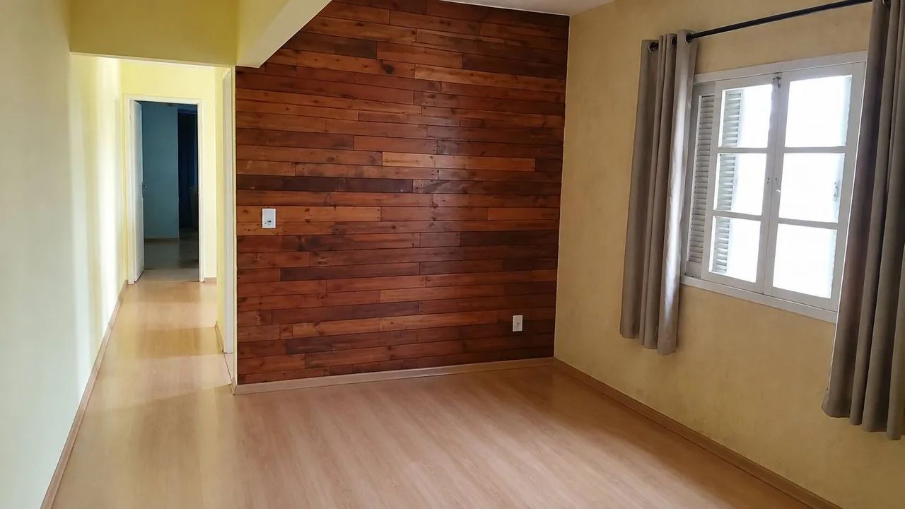 Sobrado com 3 Dorm Suite e 2 Vagas - Vila Ema - Foto 3
