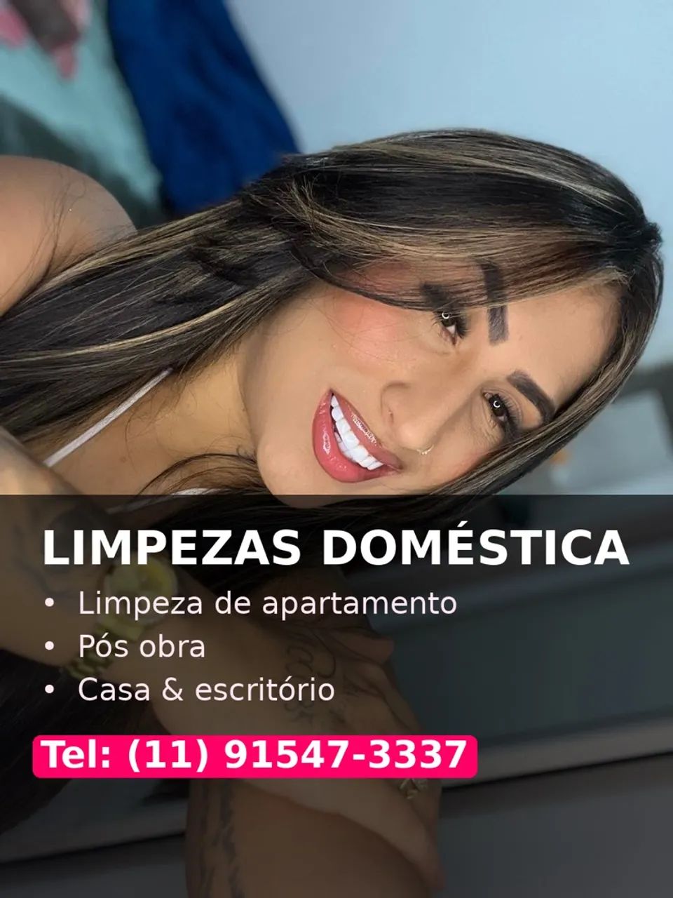 Limpeza