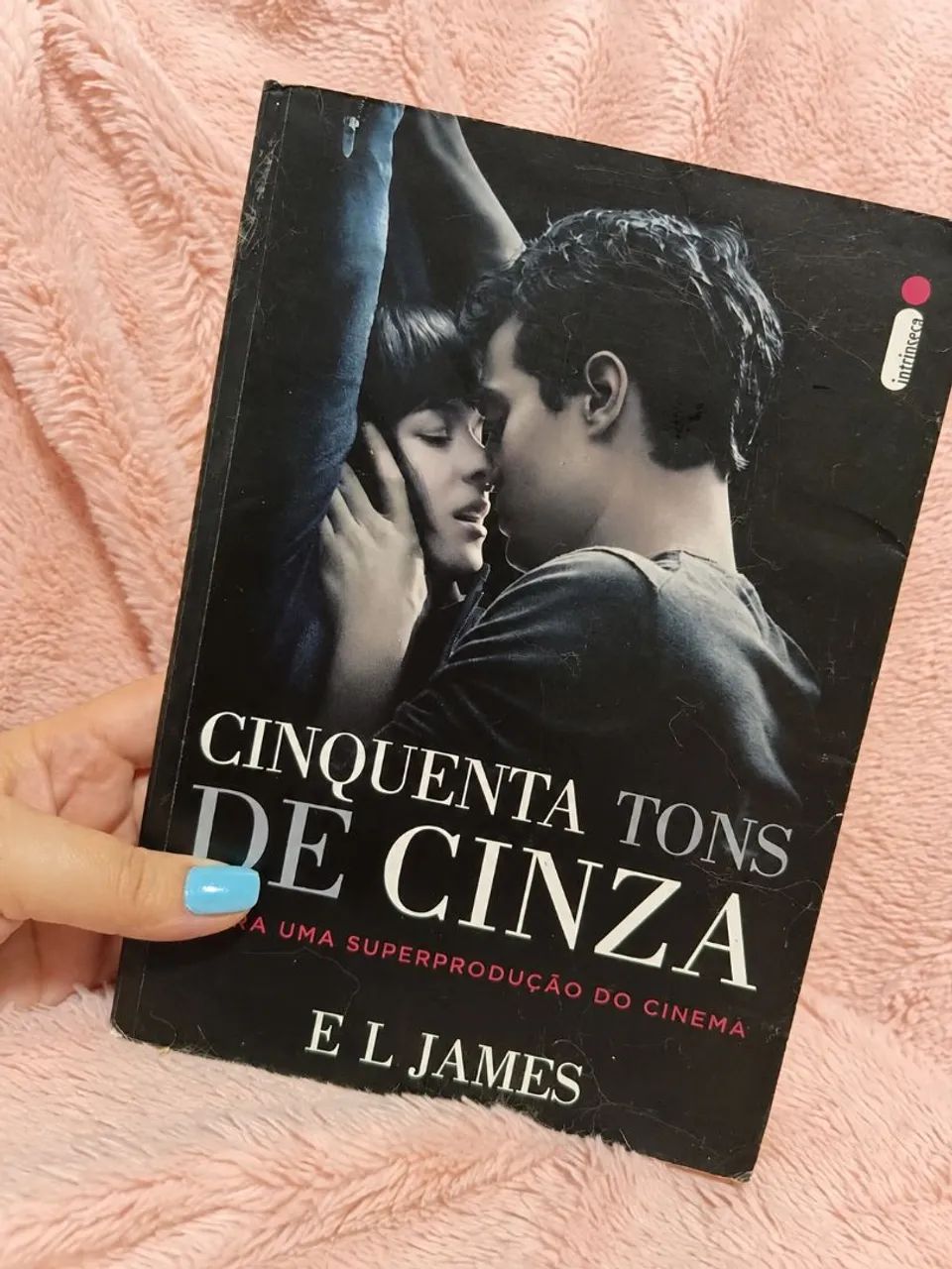 50 Tons de Cinza