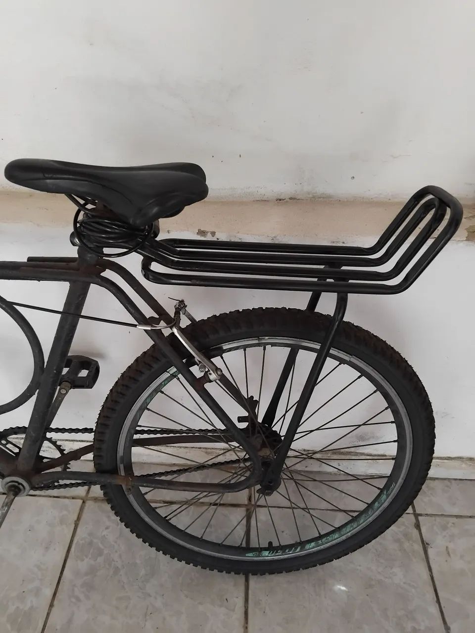 Vende _ se bicicleta  - Foto 4