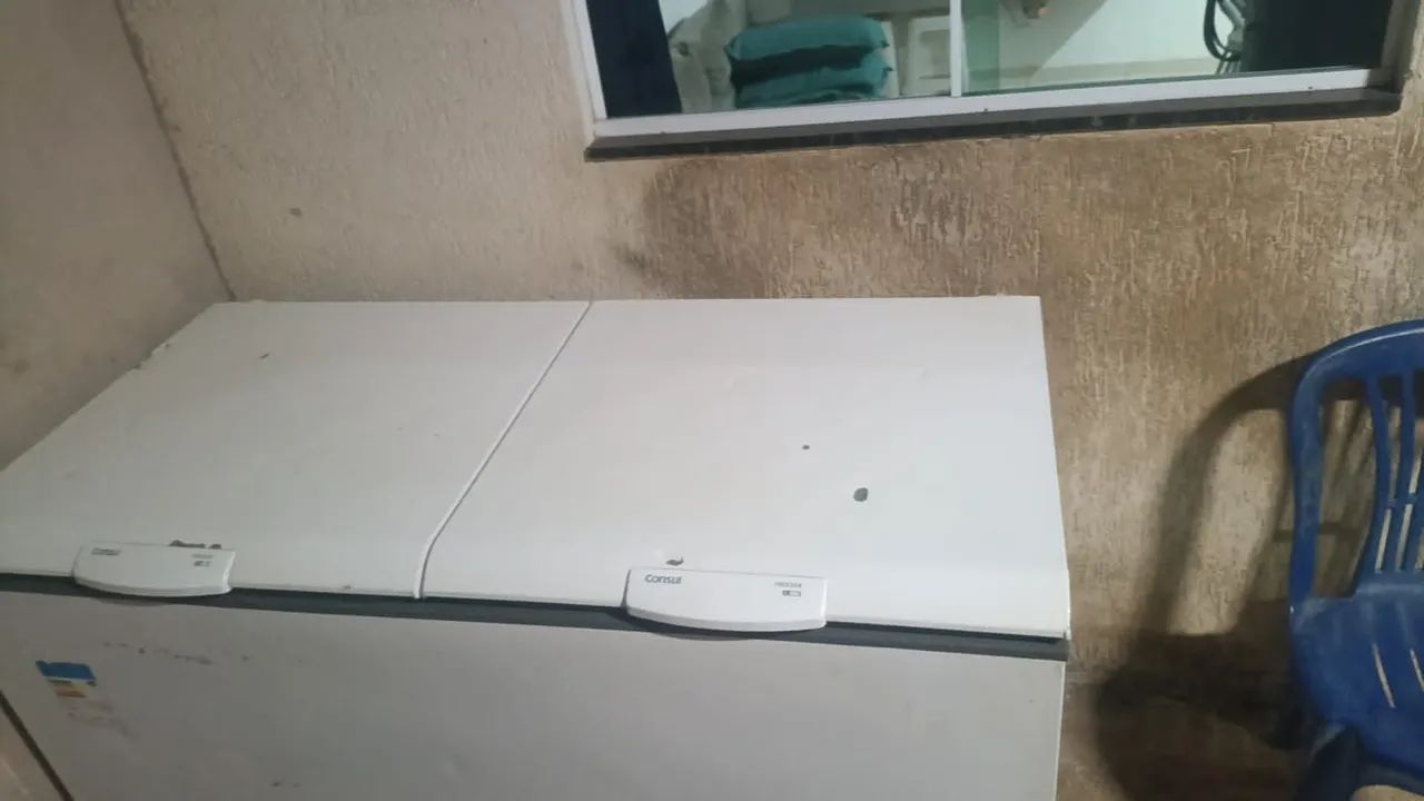 Freezer  - Foto 2