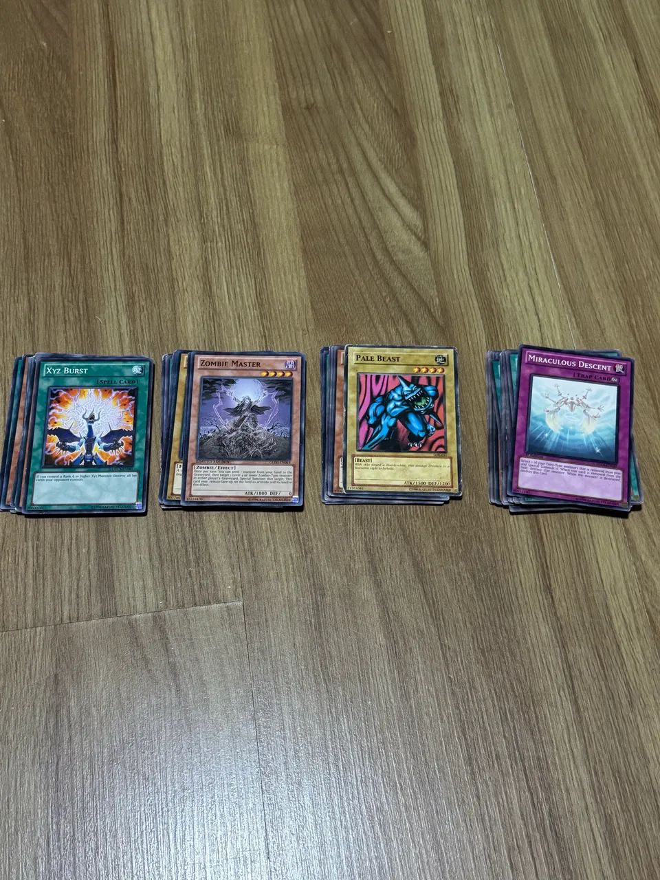 74 catas Konami 150.00 - Foto 2