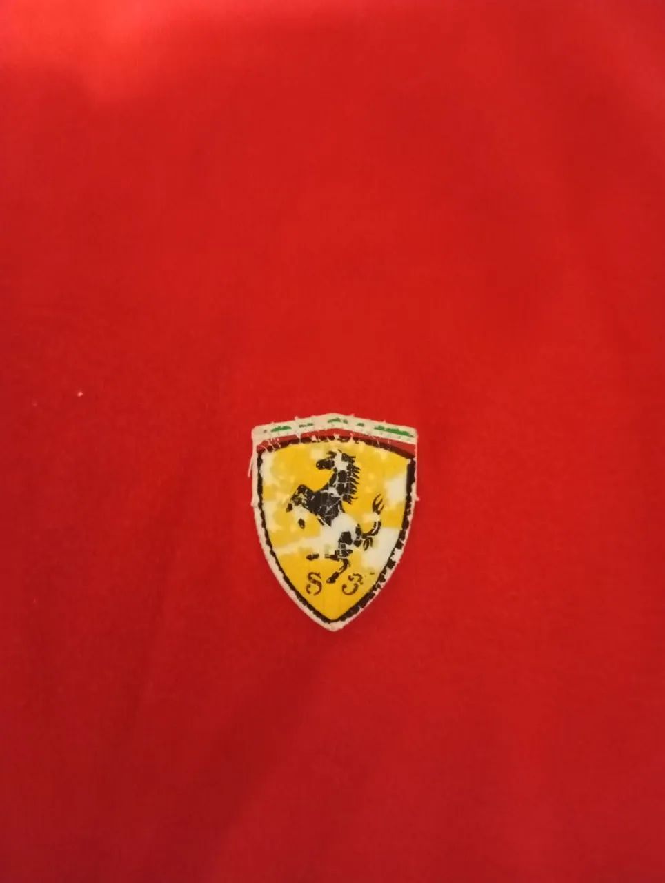 Polo Puma Ferrari G - Foto 2