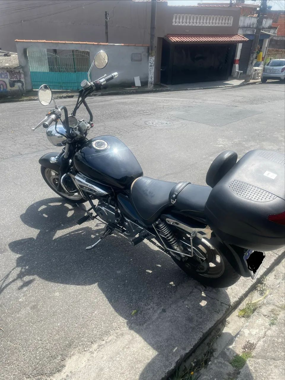 Kasinski Mirage 250 - Foto 3