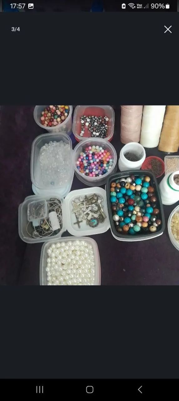Peças de artesanato  - Foto 5