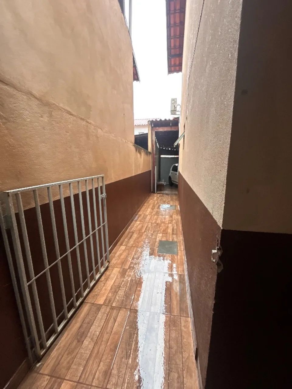Casa em Sarzedo 250 mil com entrada de 50 mil - Foto 3