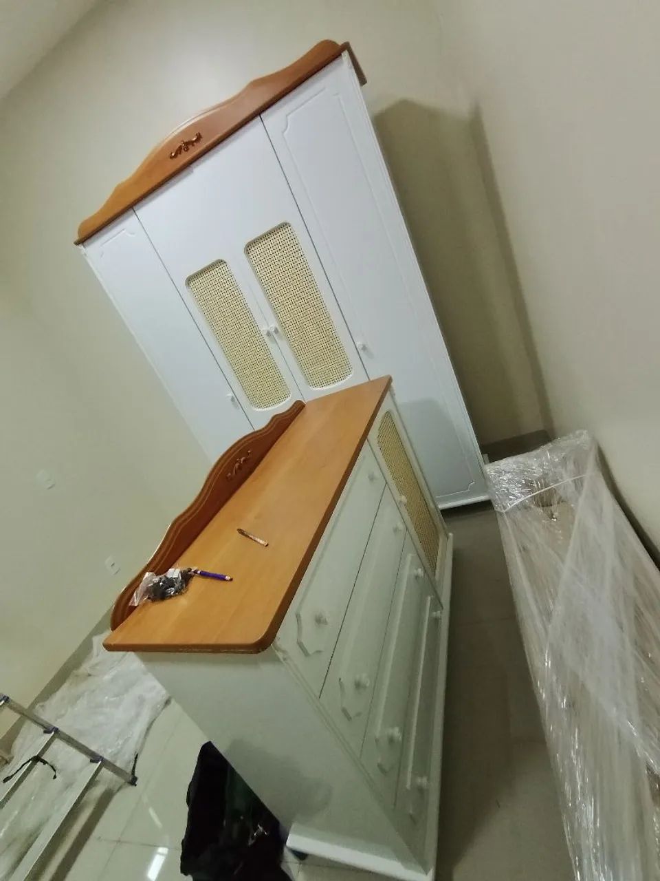 *Montador de Móveis*  - Foto 2