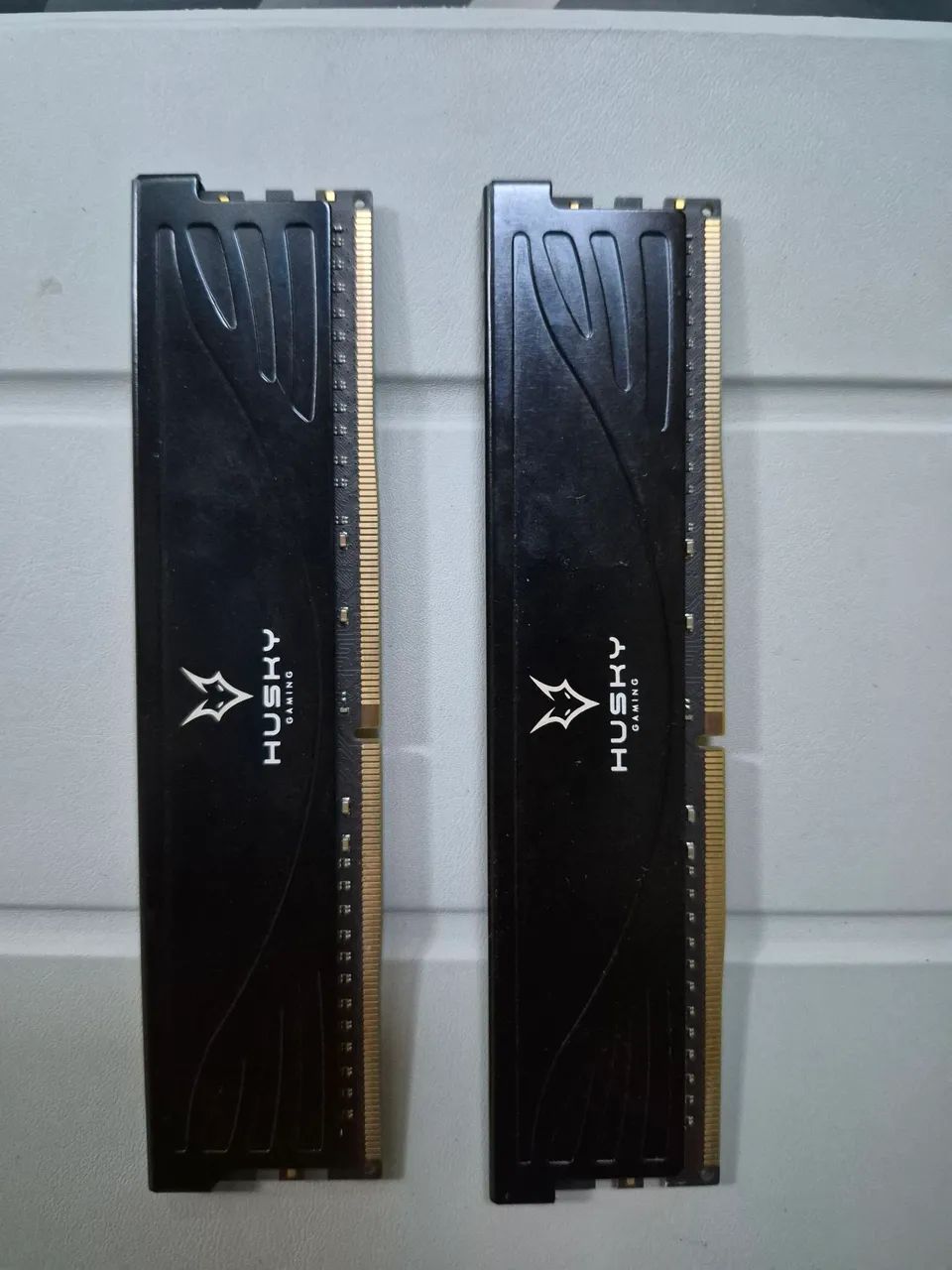32 GB memória RAM [2 pentes de 16GB]