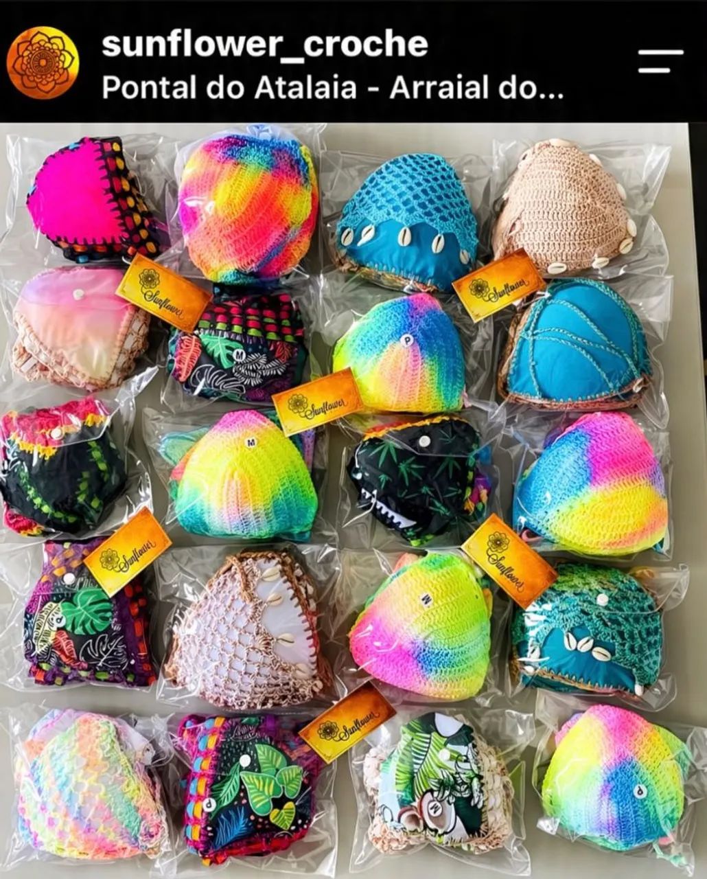 Biquini em atacado - Foto 2