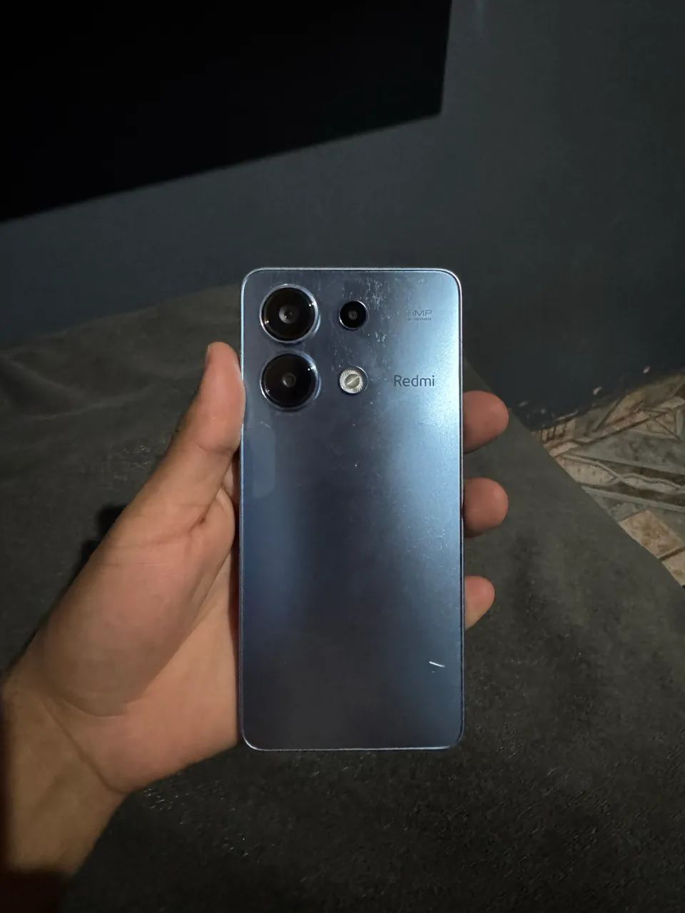 Xiaomi redmi note 13  - Foto 2