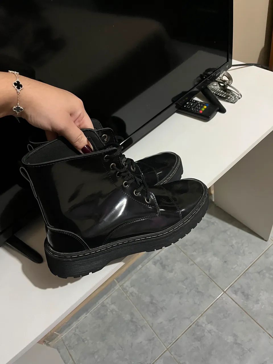 Bota  - Foto 3