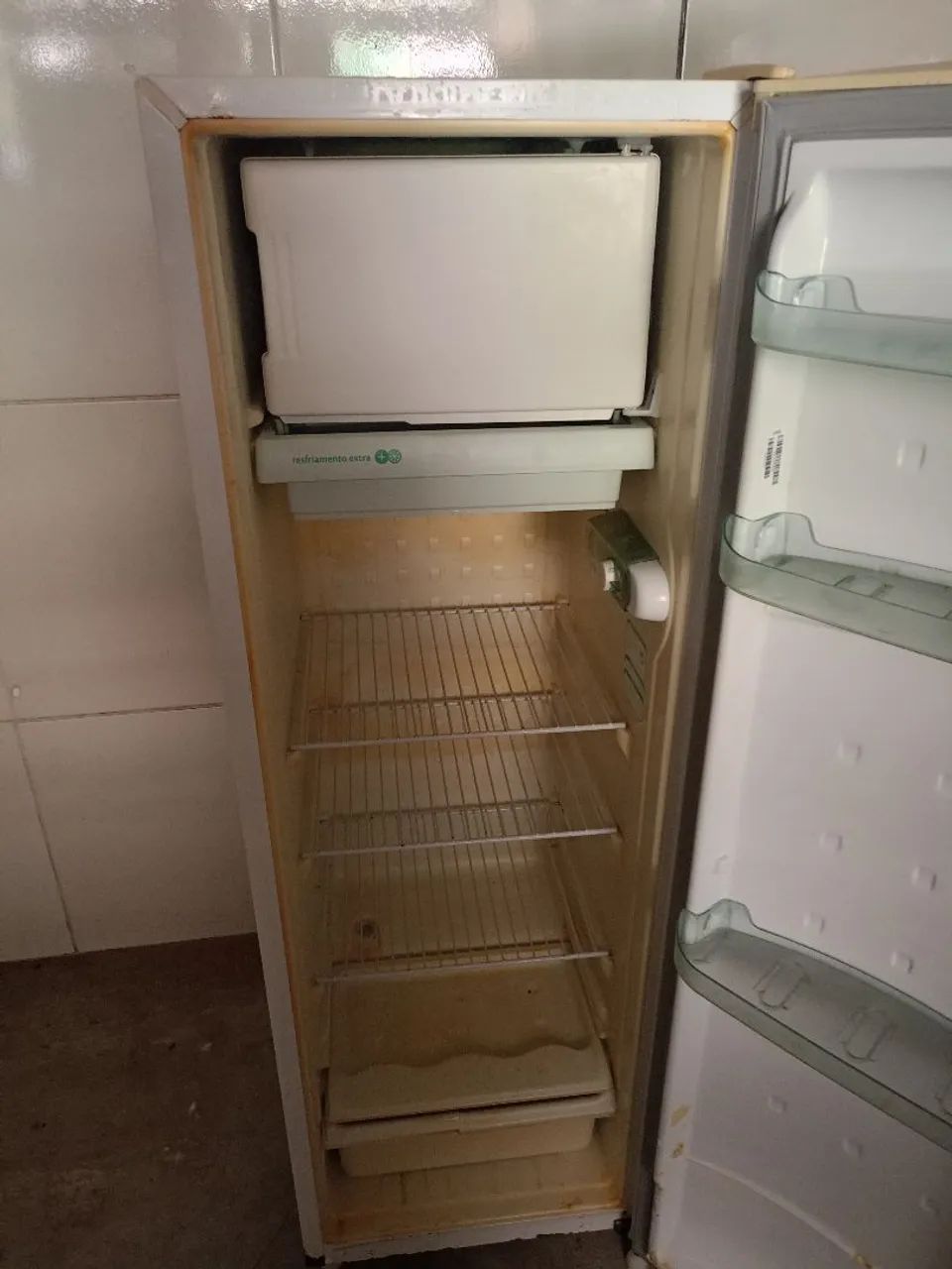 Geladeira - Foto 2