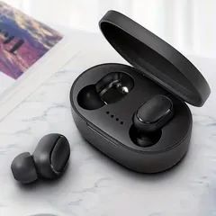 Vendo fone de ouvido (novo)