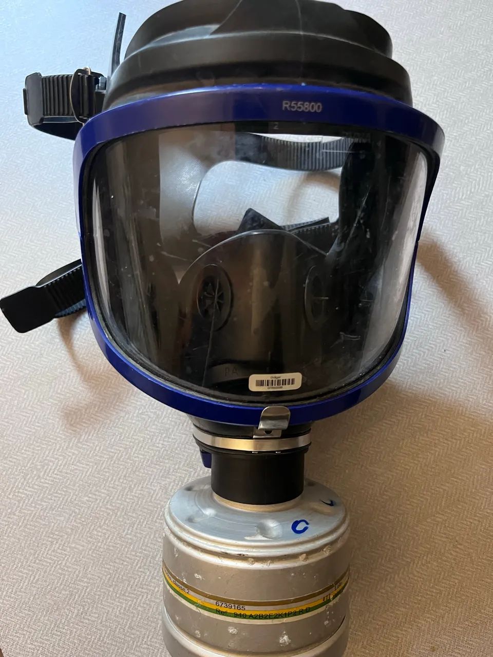 Máscara Facial - Foto 2