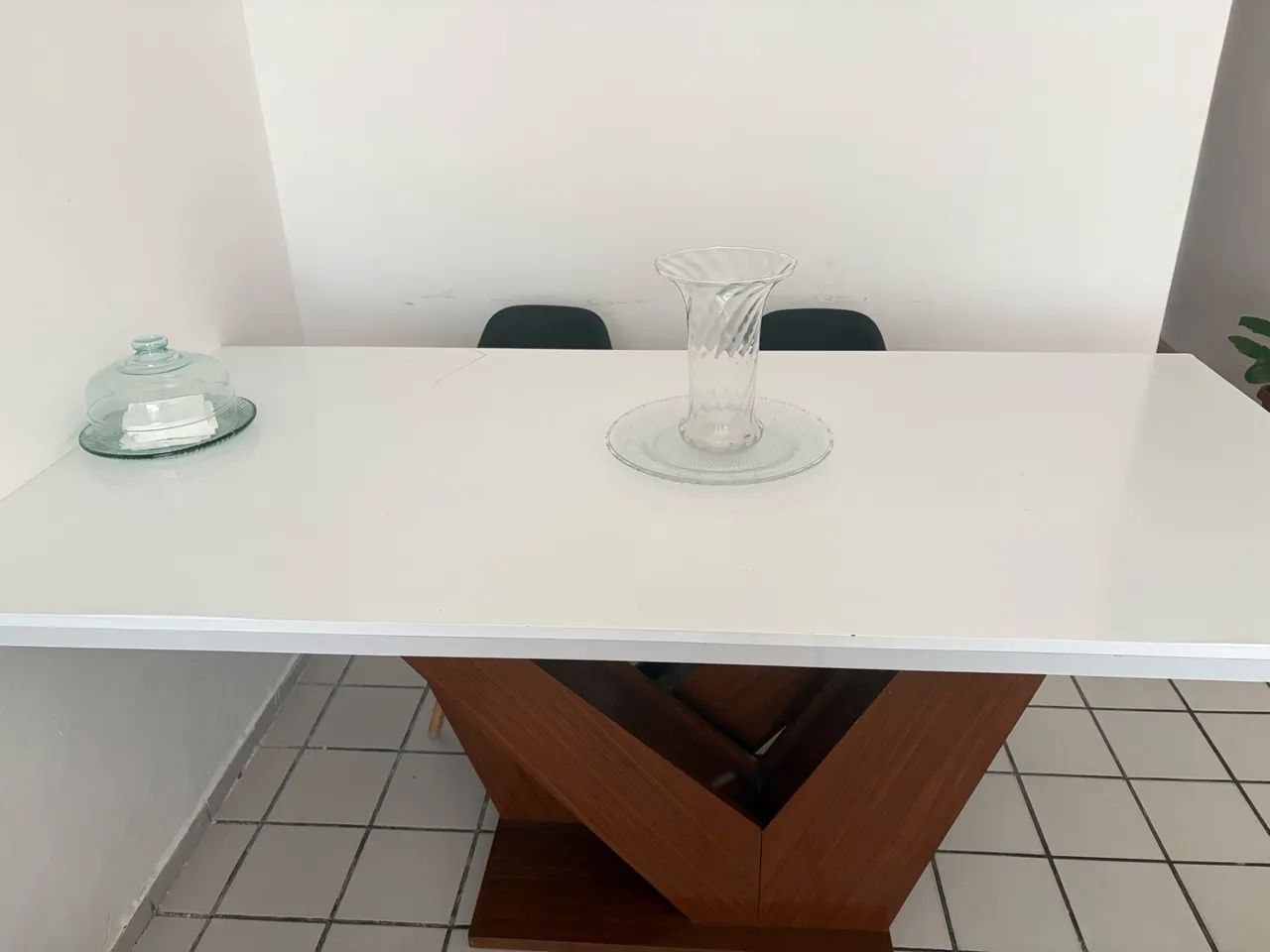 Mesa de jantar 