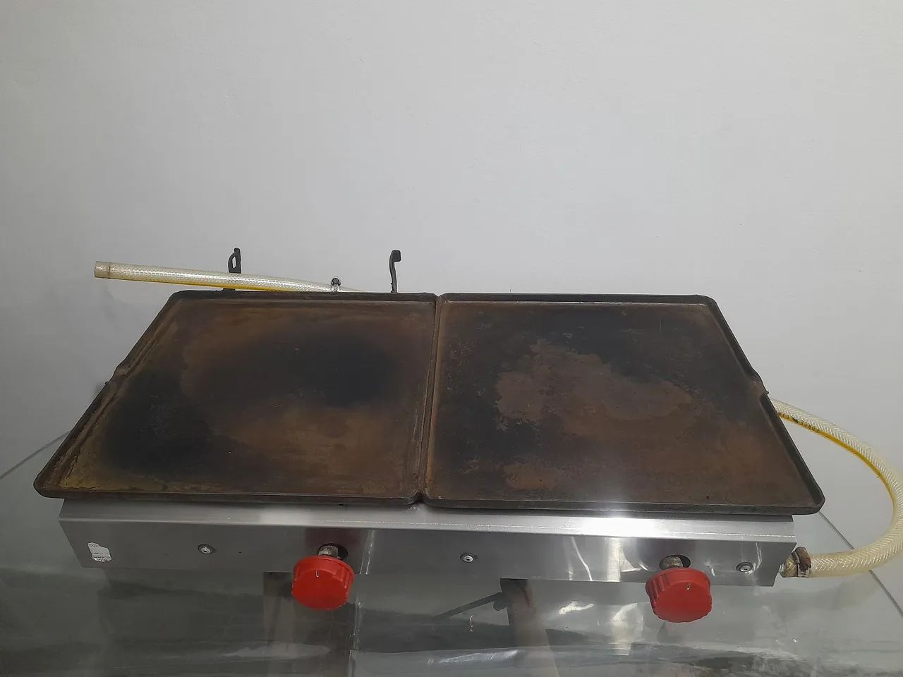 Vendo uma linda chapa para lanchonete  - Foto 2