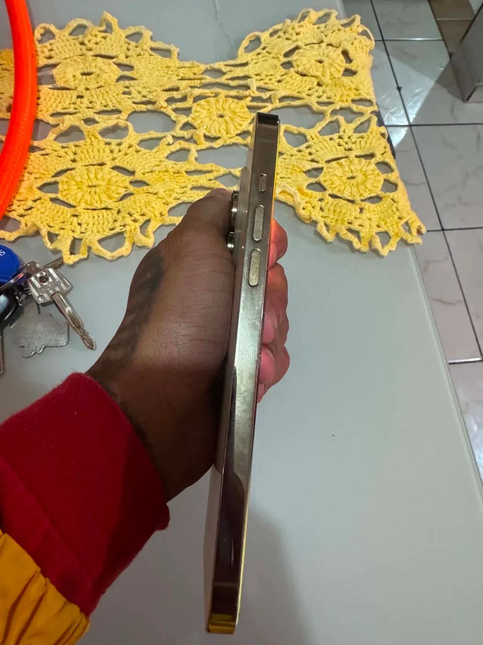 iPhone 14 Pro Max 256gb