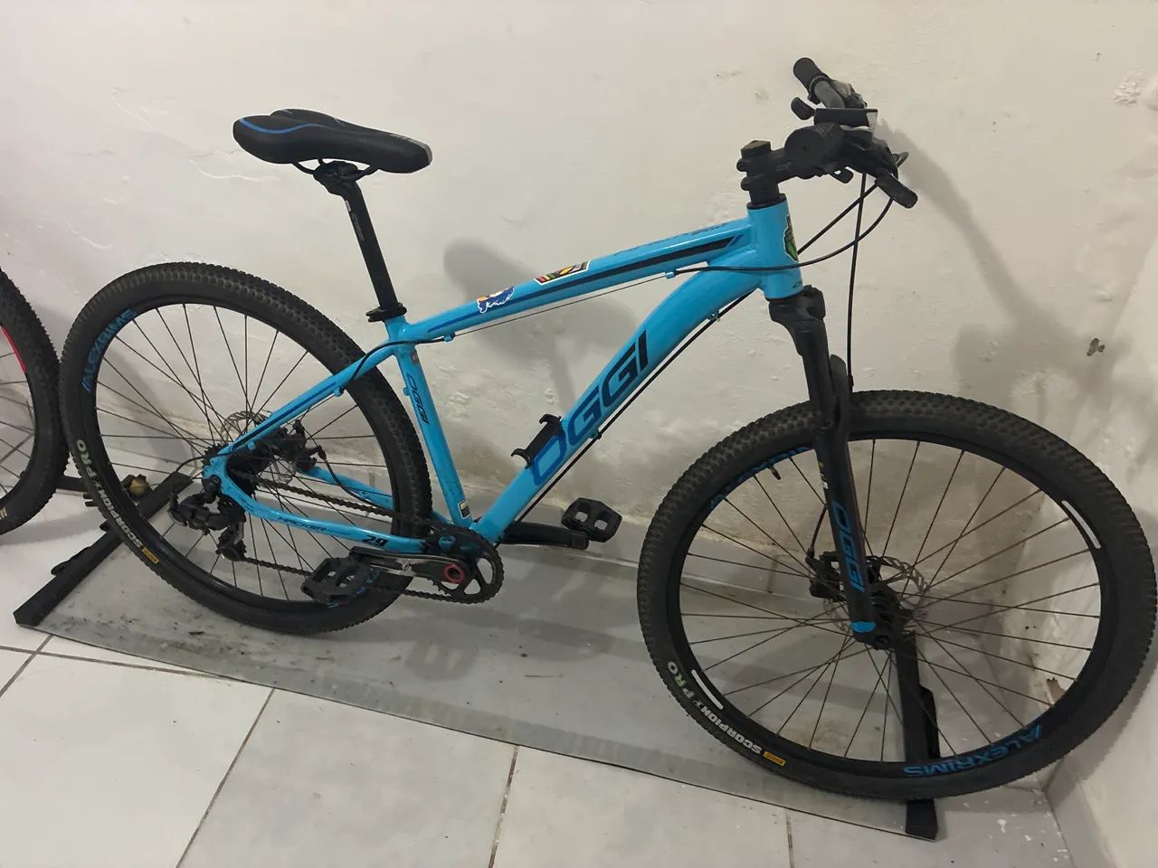 Bike aro 29