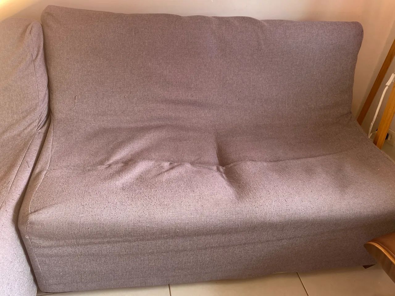 Sofá 4 lugares