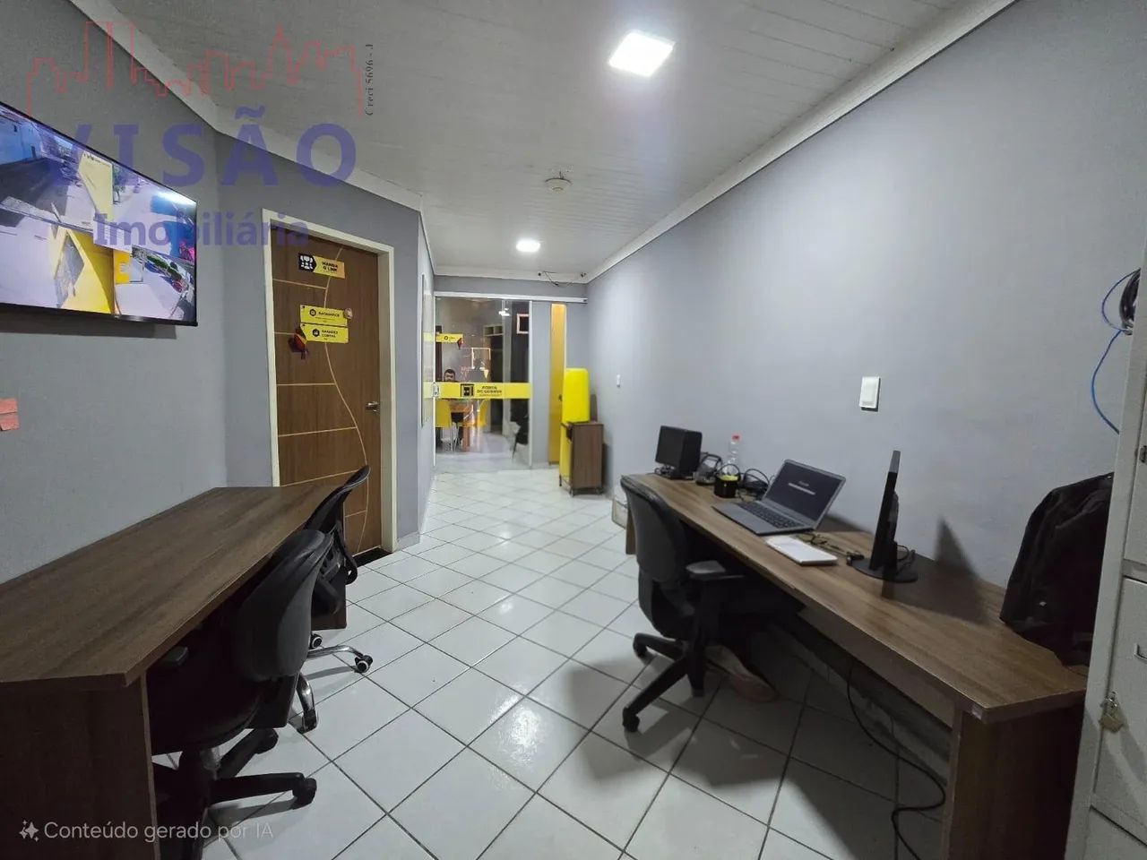 VENDE-SE PRÉDIO COMERCIAL - Foto 5