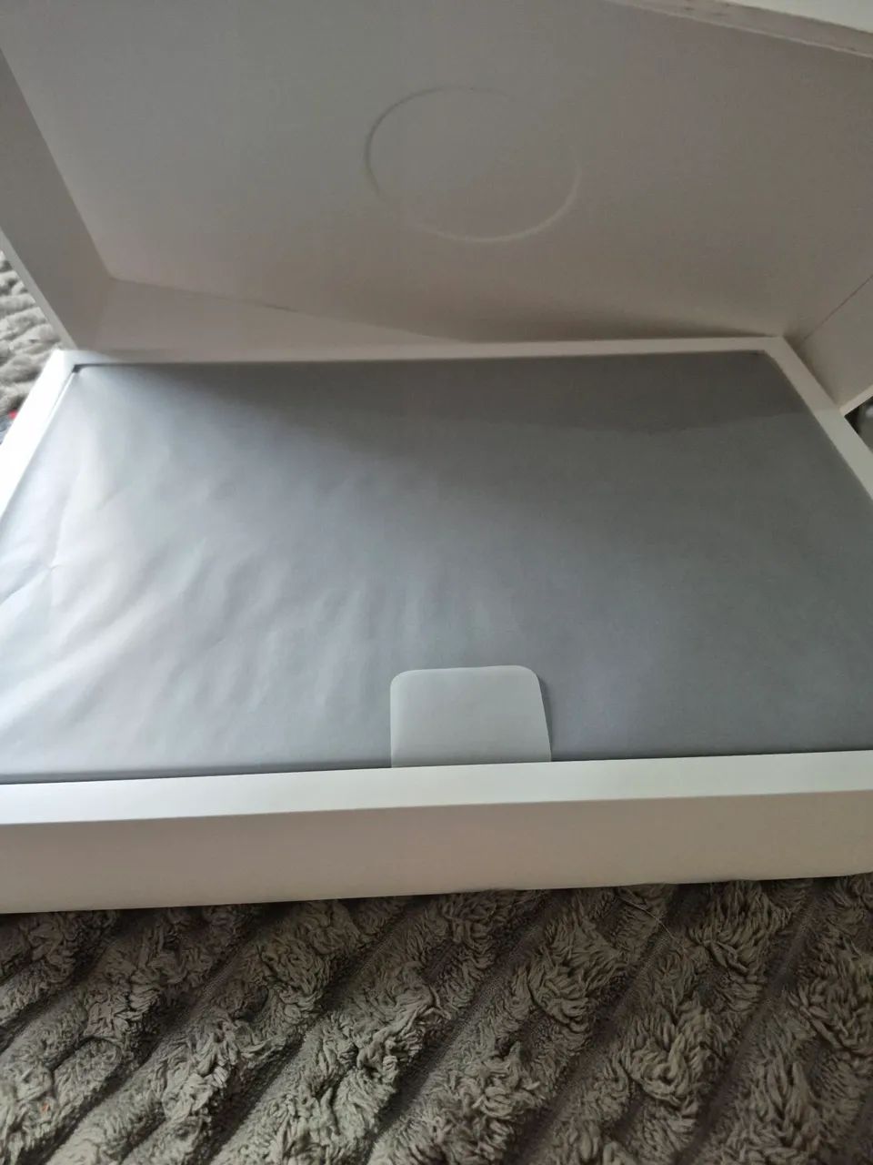 MacBook  M5 CHIP 16/512 GB - Foto 2