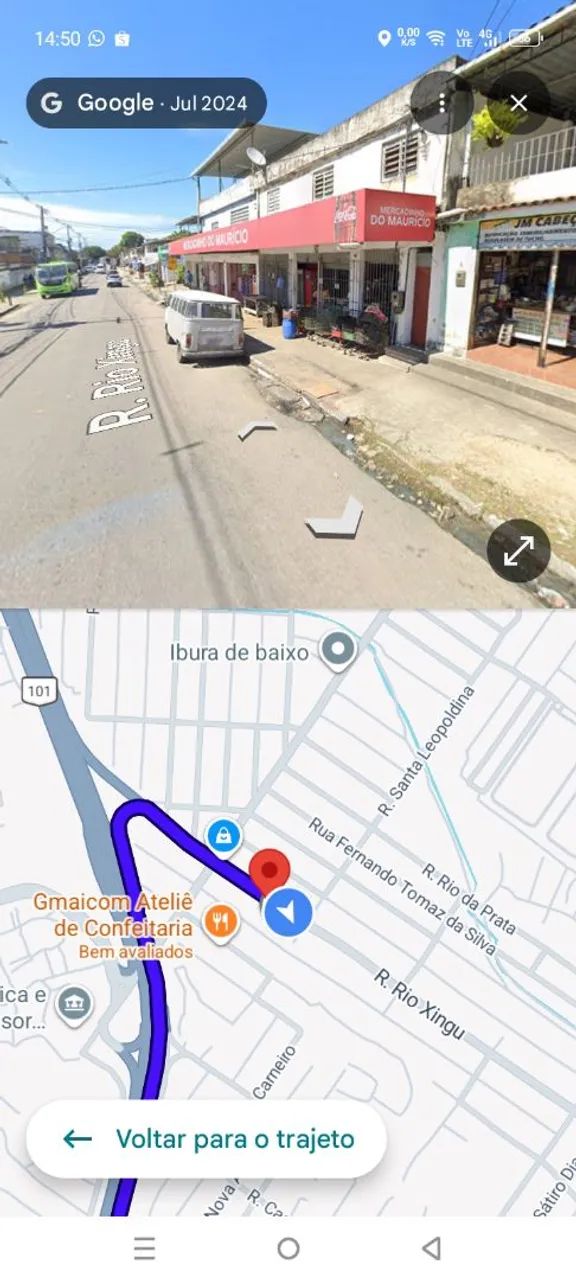 Casa e Ponto Comercial  - Foto 3