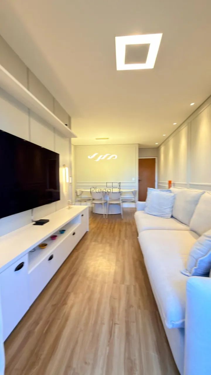 Apartamento à venda em Campinas, Bosque, com 3 quartos, com 105 m², Matisse - Foto 4