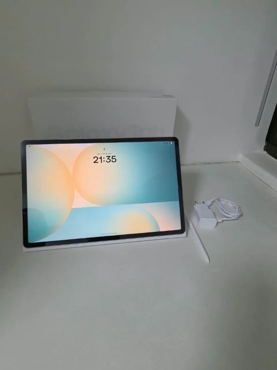 Samsung Galaxy Tab S10 FE Plus