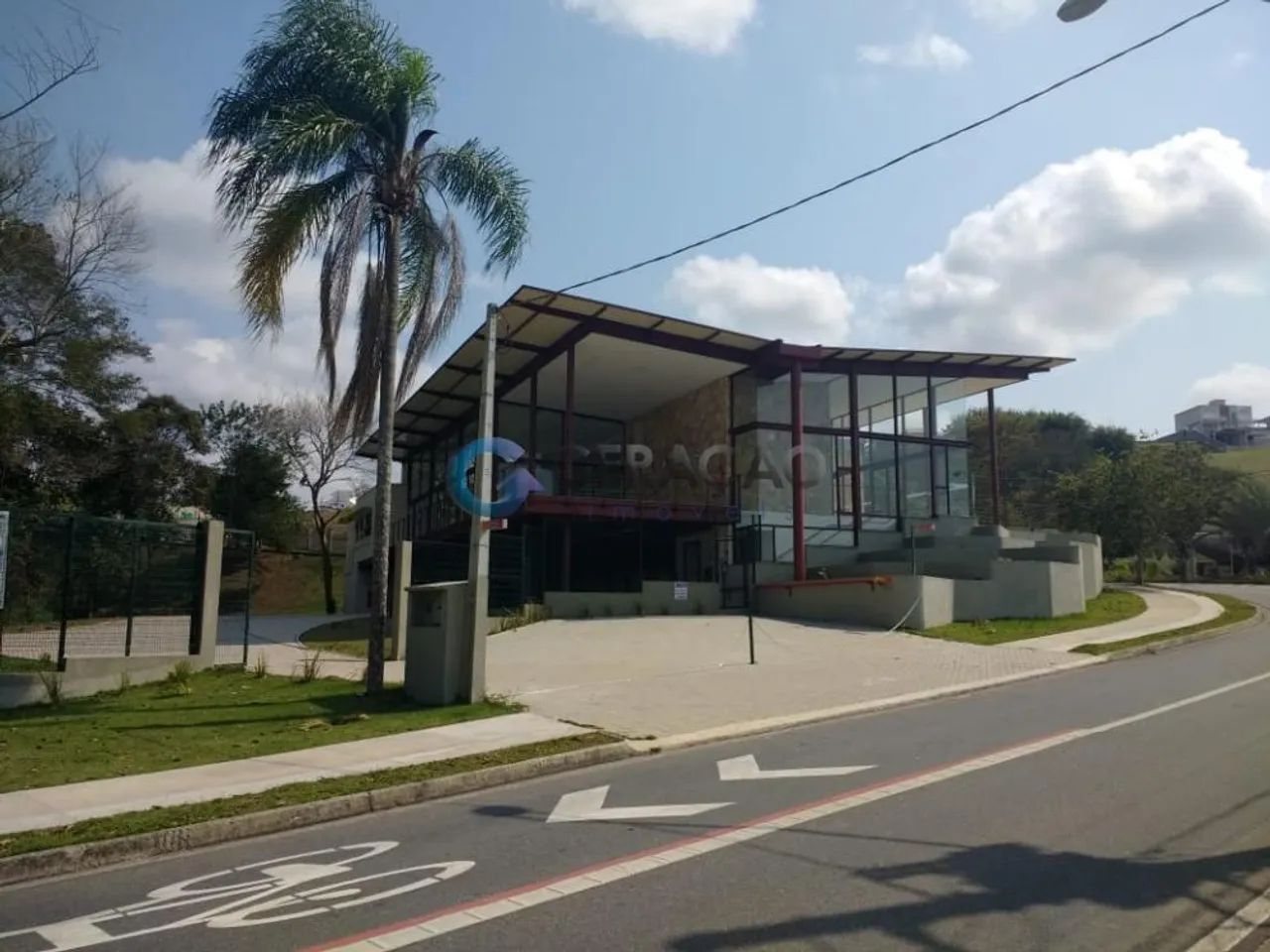 Terreno e Área Condomínio Residencial em São José dos Campos - Foto 2