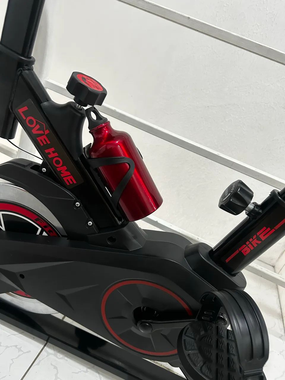 Bicicleta ergométrica  - Foto 4