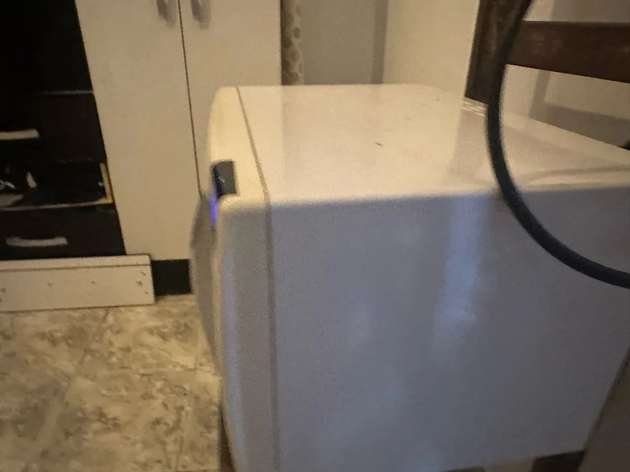 microondas electrolux - Foto 3