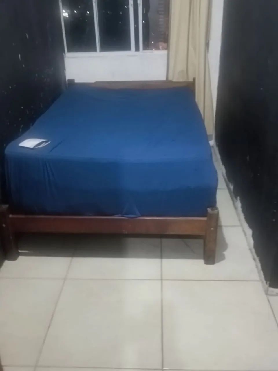 Kitnet água e luz incluso - Foto 3