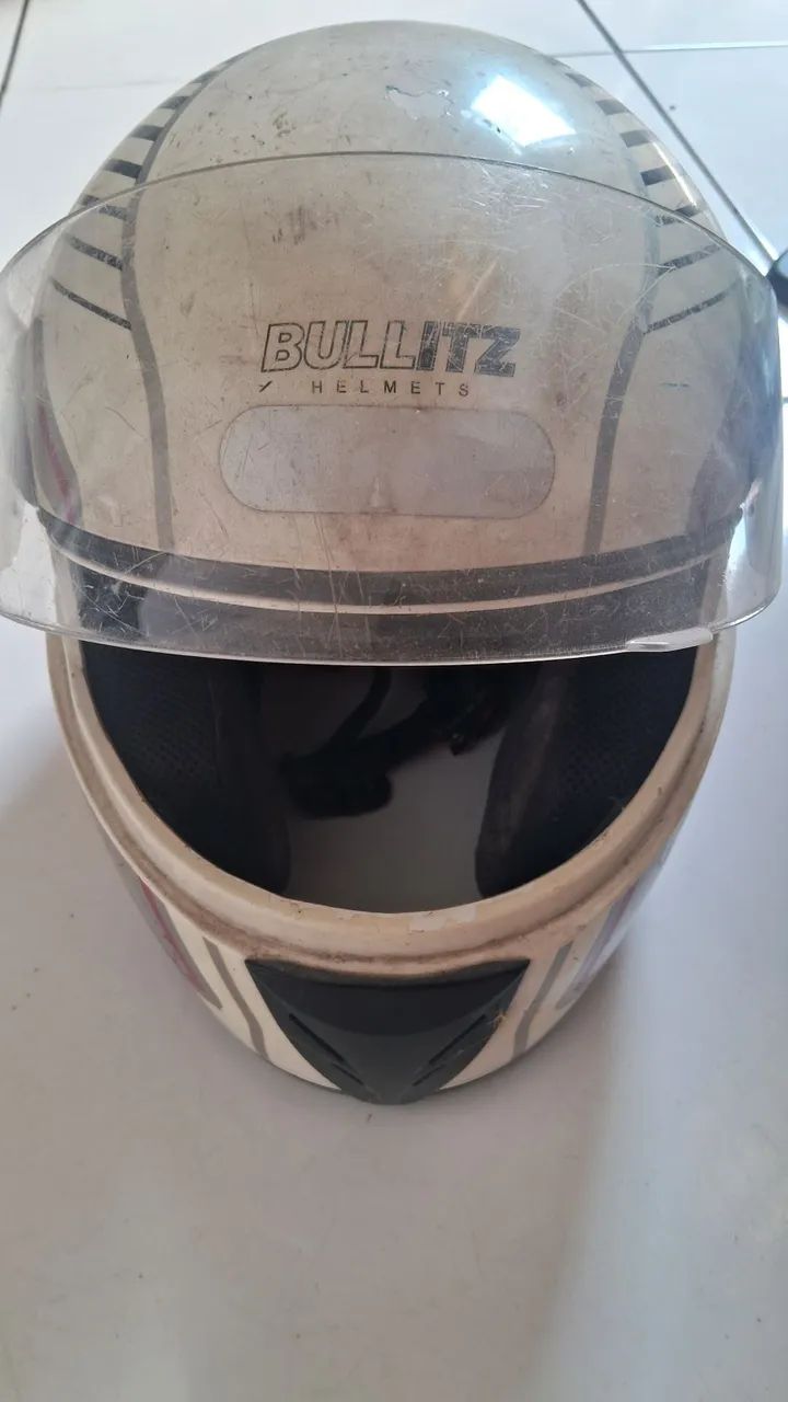 Capacete - Foto 2