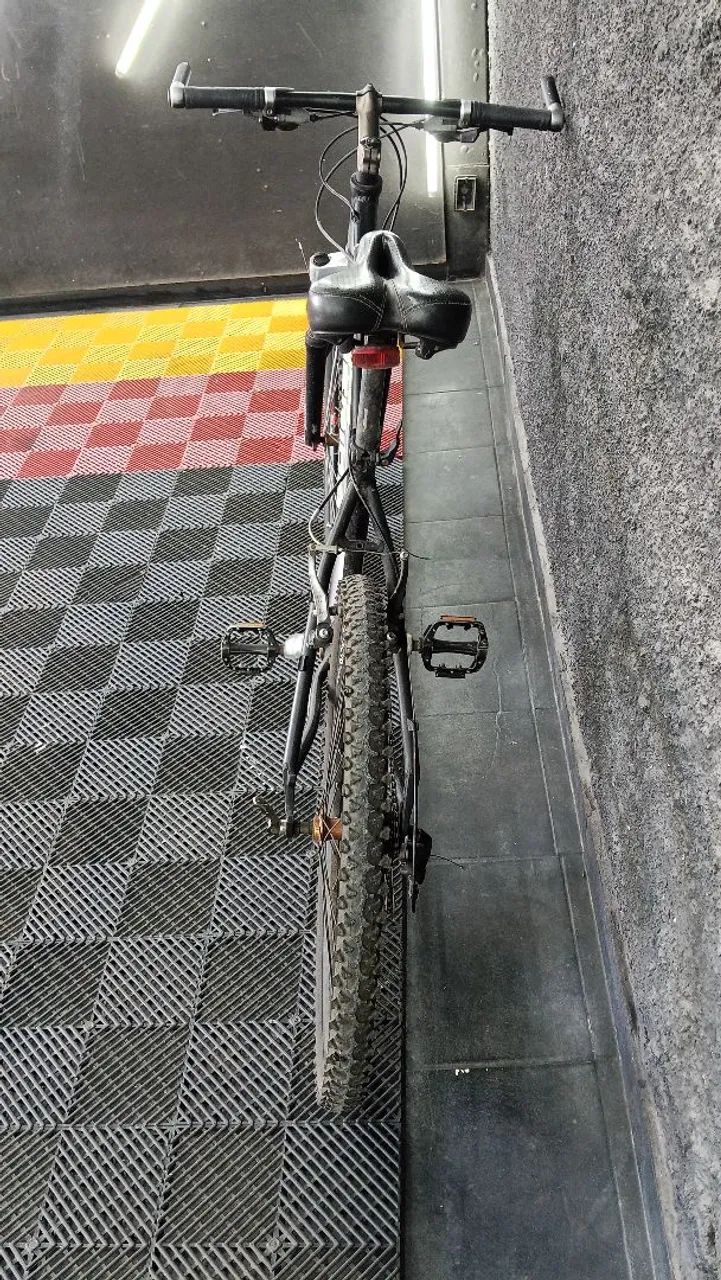 Venda de Bicicleta  - Foto 5