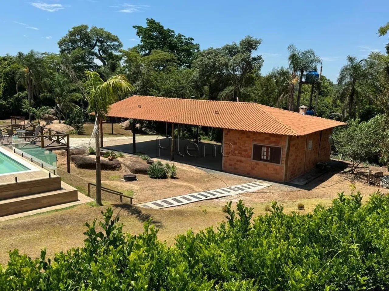 Sítio com 3 quartos à venda em Indaiatuba - Foto 2