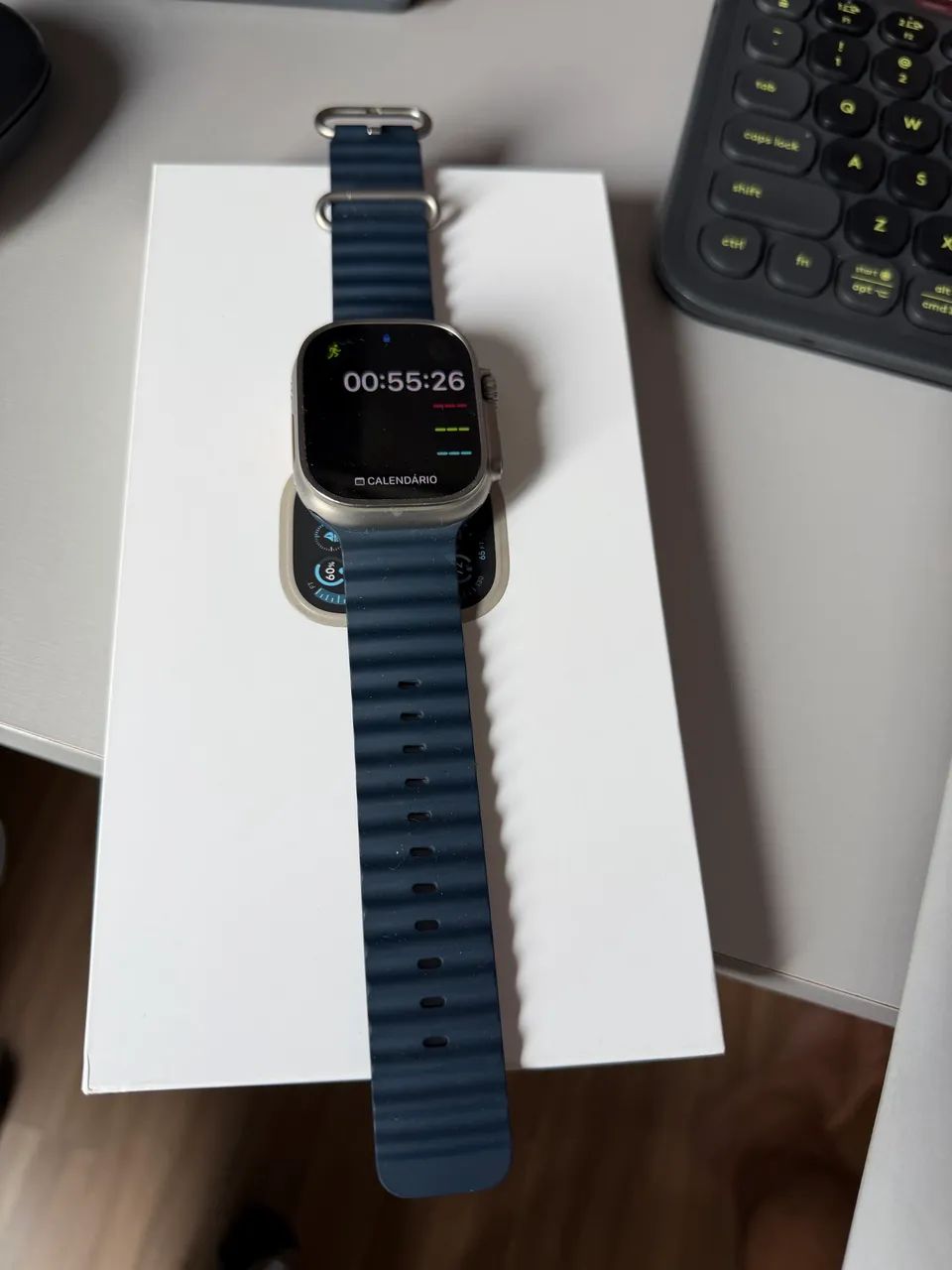 Aplle Watch ultra - Foto 2