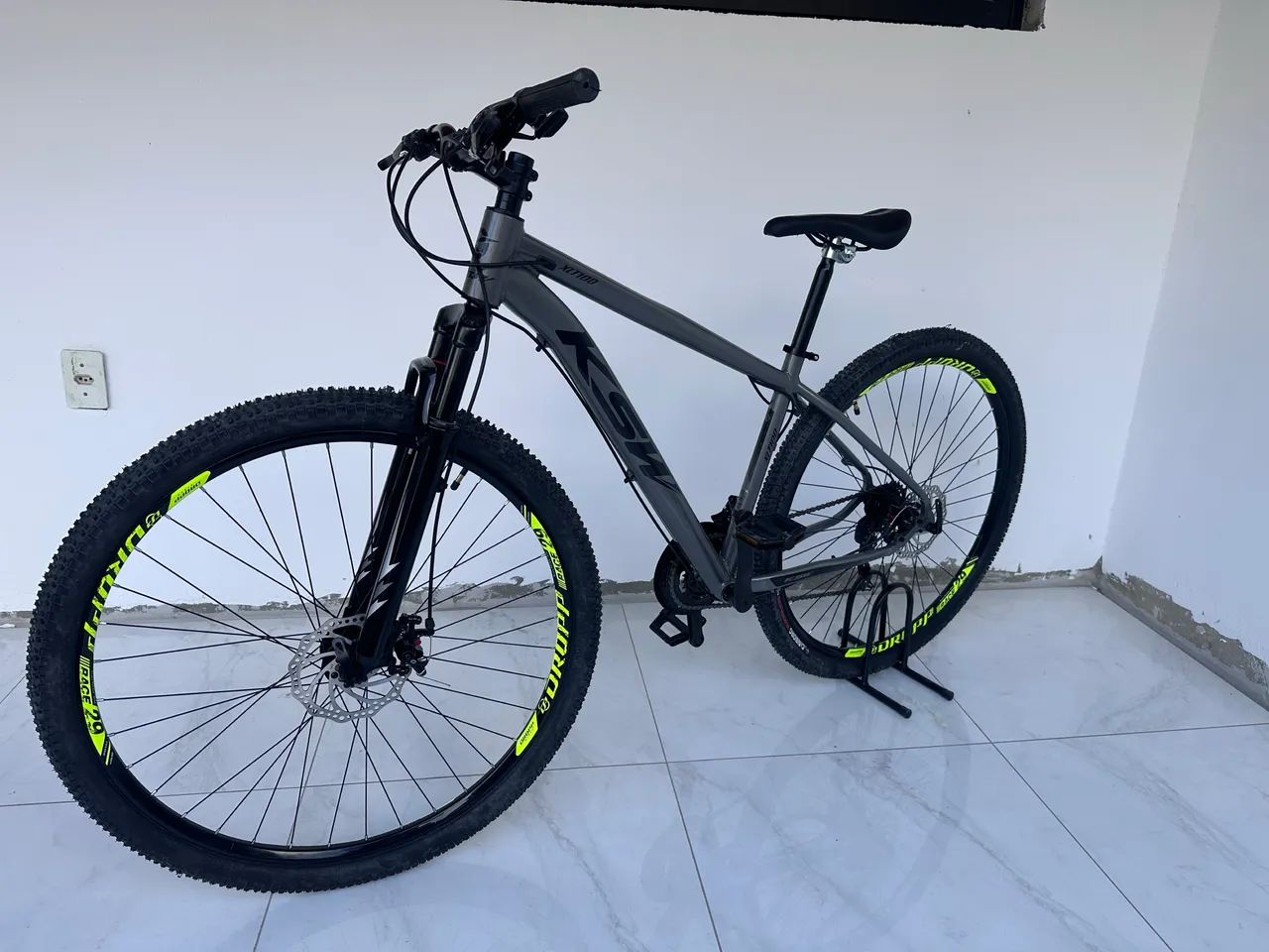 Bicicleta Aro 29
