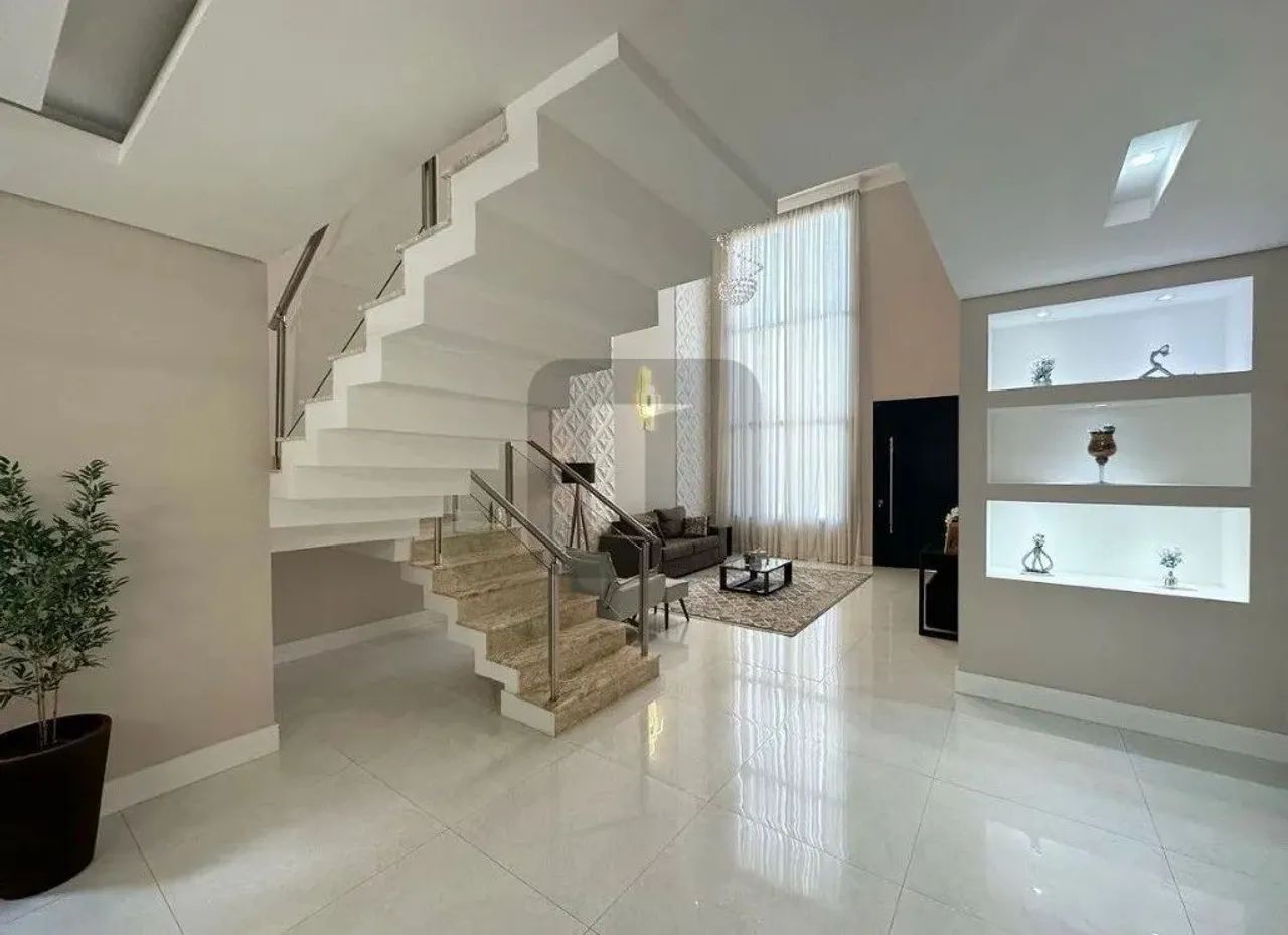 casa - Swiss Park - Campinas - Foto 2