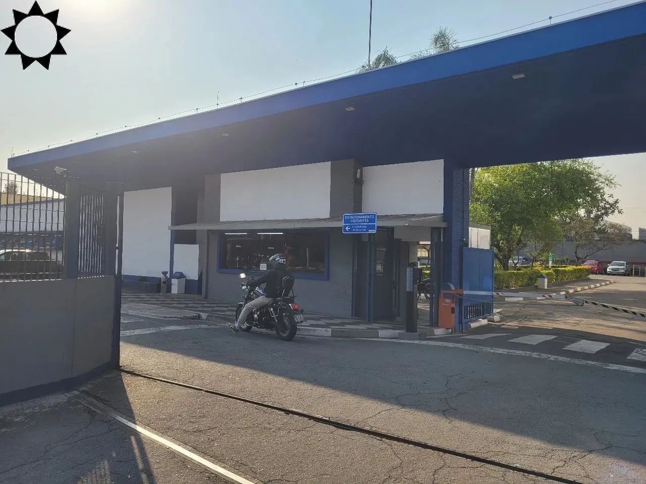 GALPÃO para locação KM 18, OSASCO - Foto 2