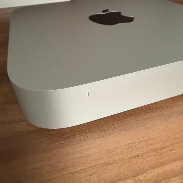 Mac Mini A1347 Apple - Computadores e Desktops - Cidade Industrial