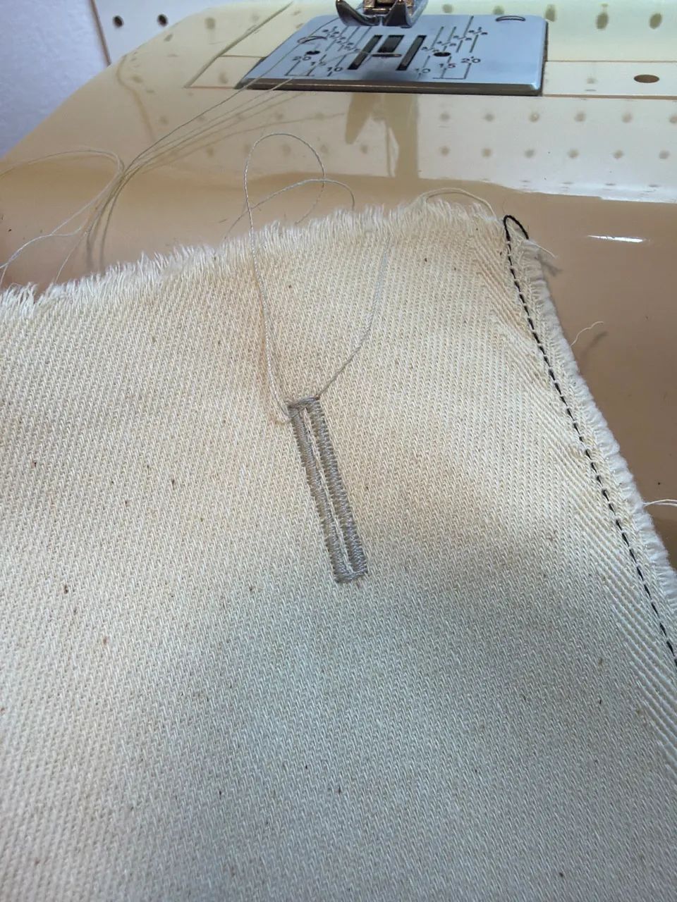 Máquina de costura - Foto 5