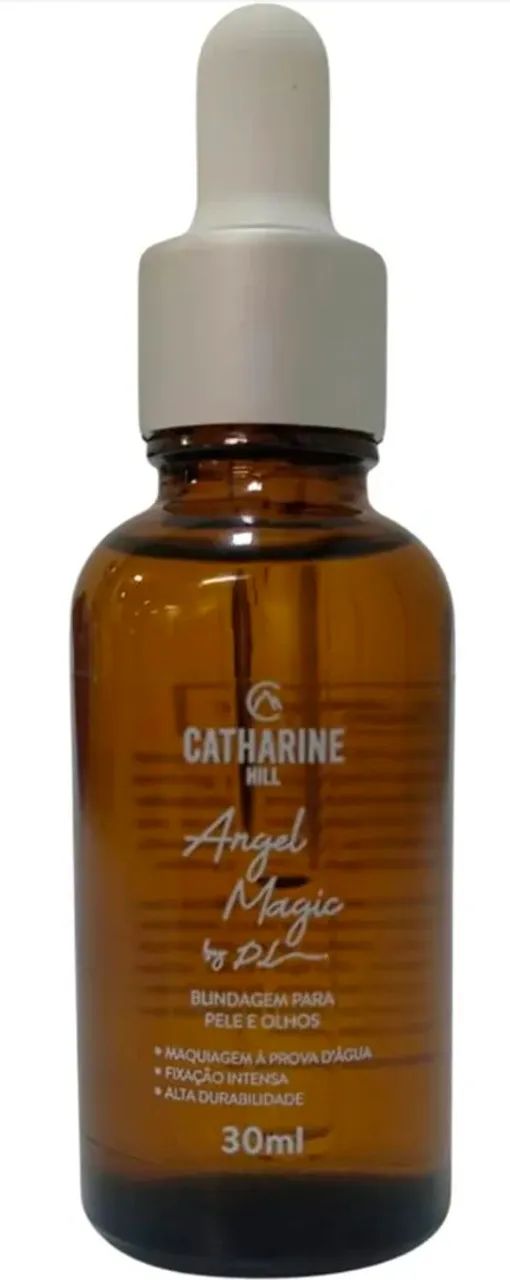 Blindagem Catharine Hill Angel Magic - Foto 2