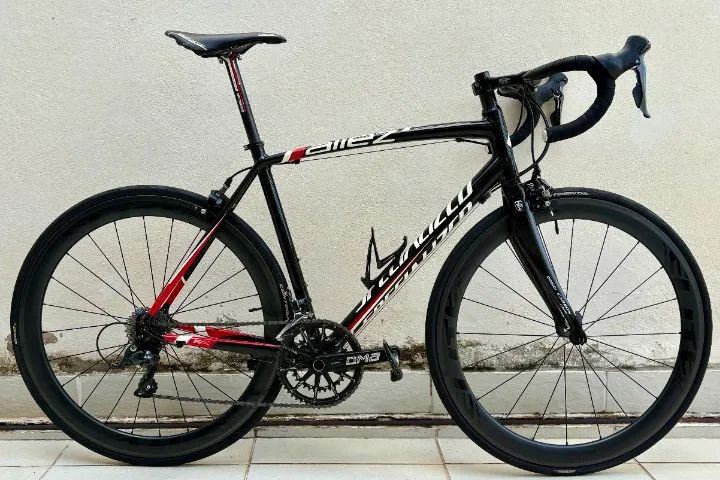 BICICLETA SPEED SPECIALIZED TAM: 56 - Foto 3