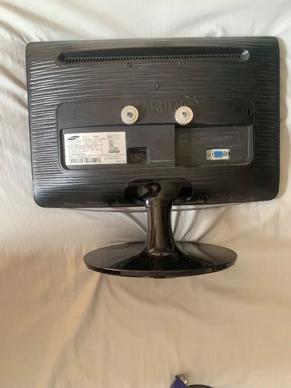 MONITOR DE 15? da Samsung  - Foto 4