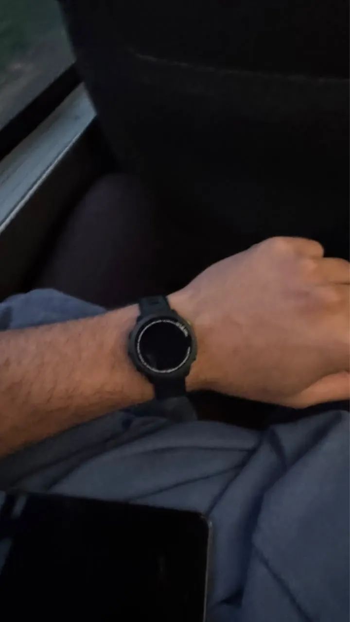RELÓGIO GARMIN 