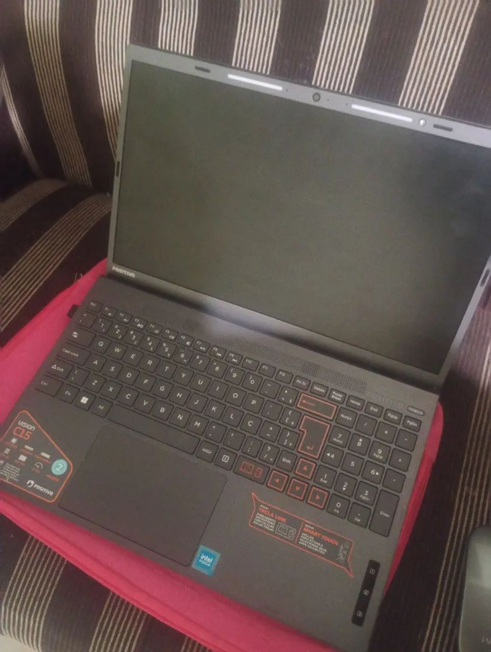notebook positivo  - Foto 2