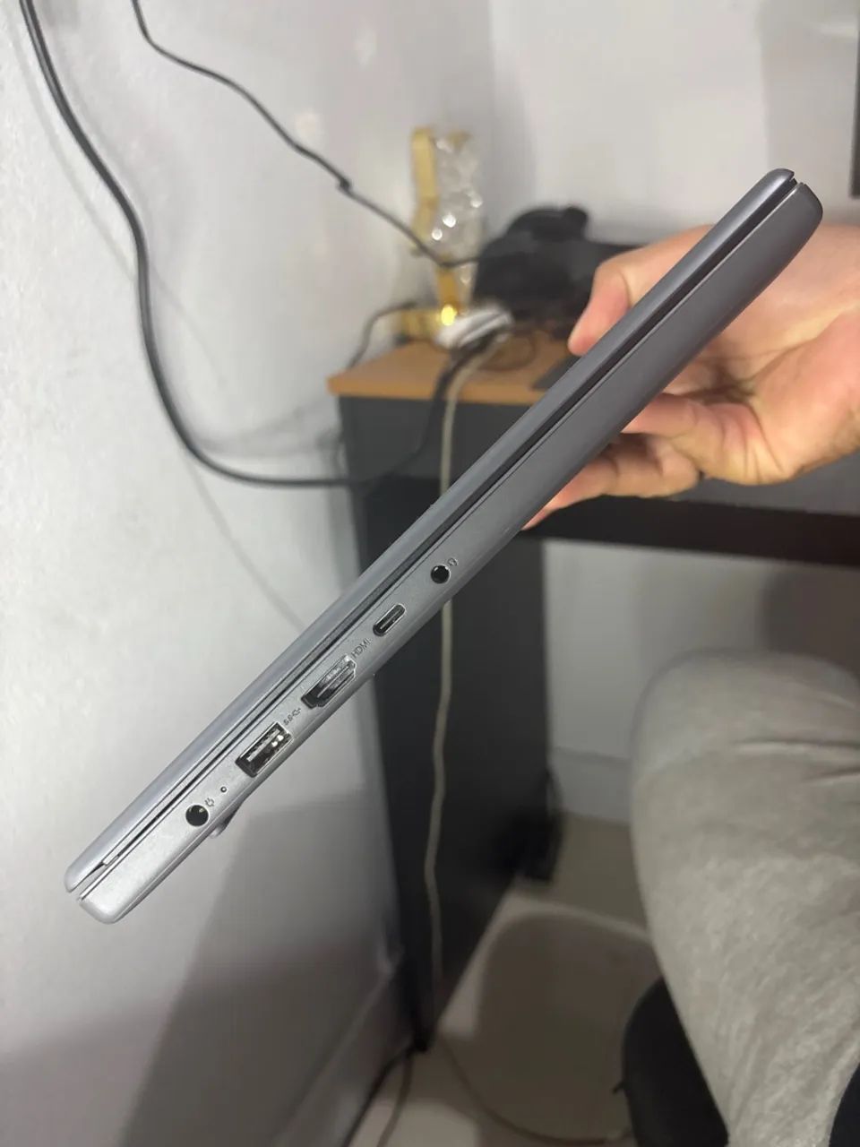 Notebook Lenovo idealpad Slim 3 15IRH10 - Foto 5