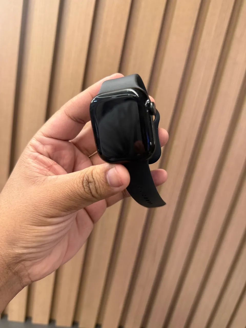 APPLE WATCH SERIES 10 TAM 42 - Foto 2