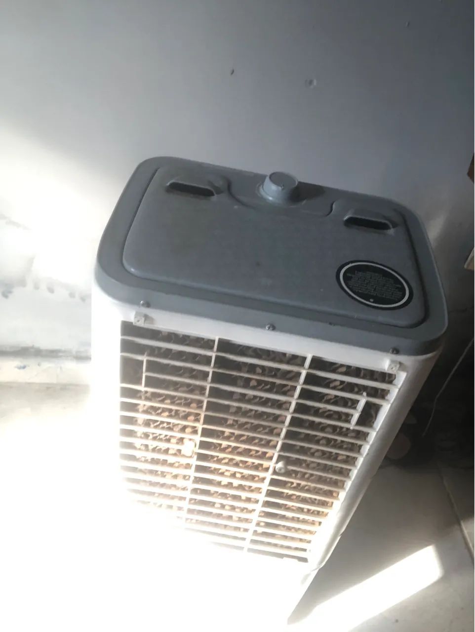 climatizador de ar ventisol - Foto 3